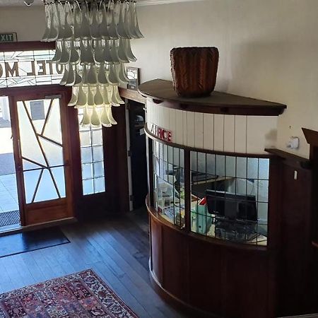 Hotel Motueka Backpackers, Loud Live Music Friday Saturday Nights Luaran gambar